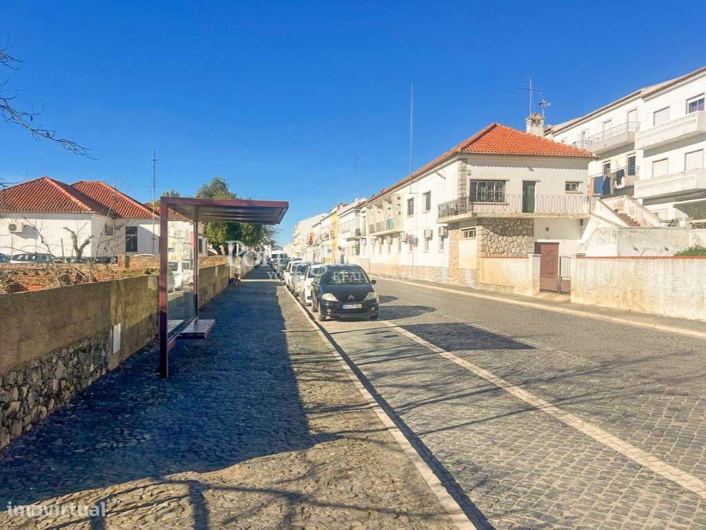 Lote com 1.072 m² para construção de prédio em Beja - Grande imagem: 3/18