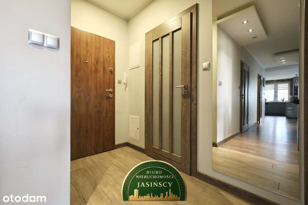 Mieszkanie | ul. Opinogórska | 79,19 m2 | 3 pokoje-7