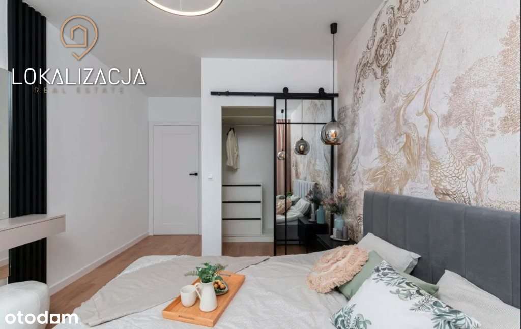 Przestronne 4-pok. mieszkanie ok. 72m² + m. post.-6