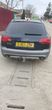 Dezmembrez Audi A6 C6 4F motor 2.7 tdi allroad quattro an 2007 cod motor BPP 132 kw 180 cp motoras ansamblu stergatoare cui carlig tractare remorcare cardan grup diferential spate far faruri stanga dreapta etrier planetara fata spate cutie viteza automata - 1