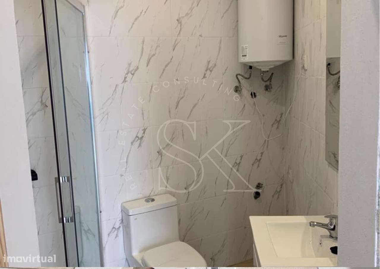 Moradia, 30 m², Cabeção-13