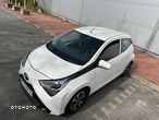 Toyota Aygo 1.0 VVT-i Color Edition - 11