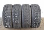 205/55R16 BRIDGESTONE BLIZZAK LM-32 x4szt 5961z - 1