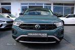 VW T-Roc 1.0 TSI Life - 2