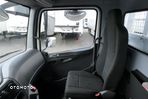 Mercedes-Benz ATEGO / 16 30 / E6 / SKRZYNIOWY + HDS FASSI F 155 / ADR / STEROWANIE RADIOWE - 28