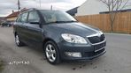 Skoda Fabia 1.2 TDI DPF Combi GreenLine - 1