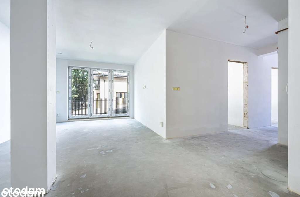 Nowe mieszkania z ogródkiem – Marki - Pełny obrazek: 4/16