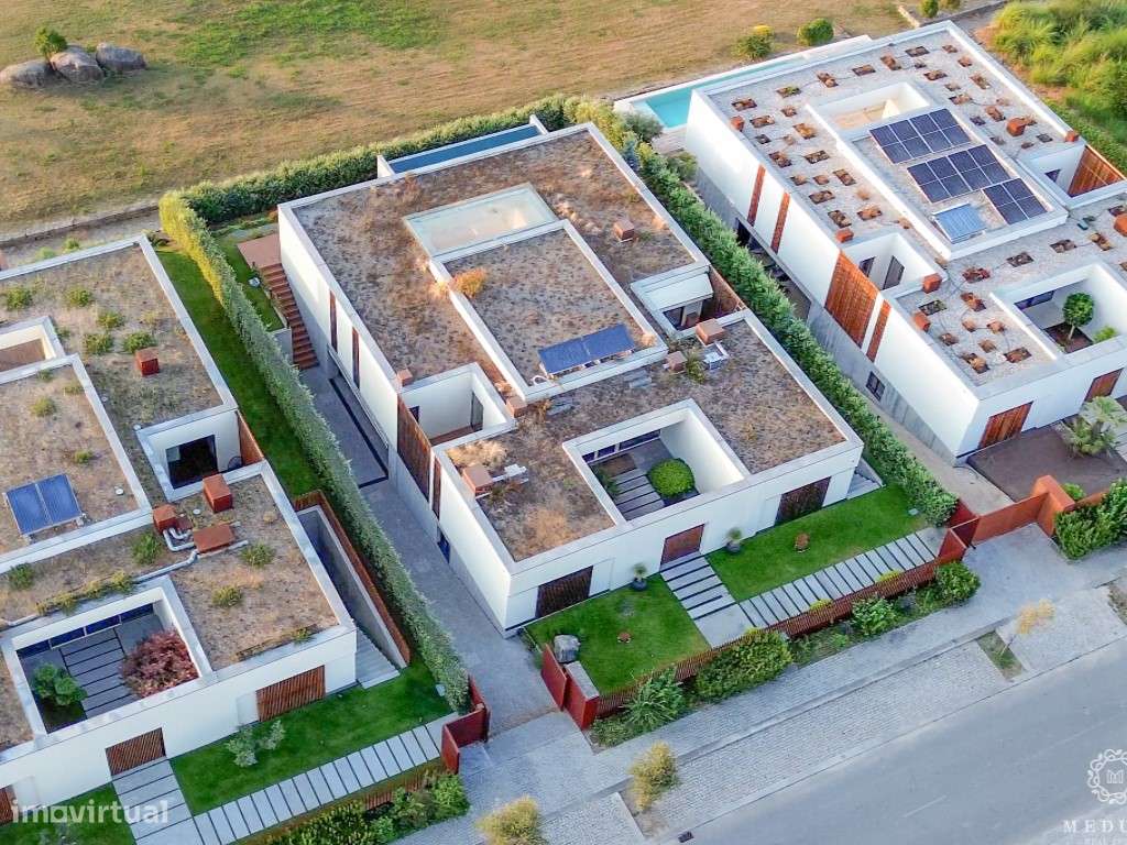 Villa com 4 quartos | Quinta Marques Gomes, Vila Nova de Gaia-39