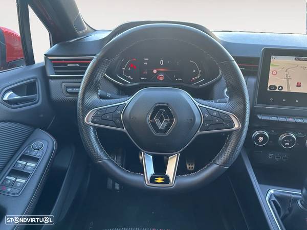 Renault Clio 1.0 TCe RS Line - 13