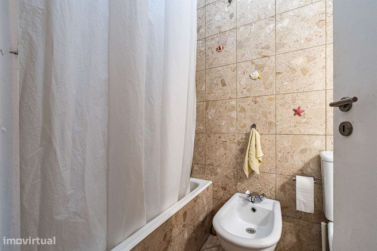 Apartamento T3 Venda em Perafita, Lavra e Santa Cruz do Bispo,Matosinh-10