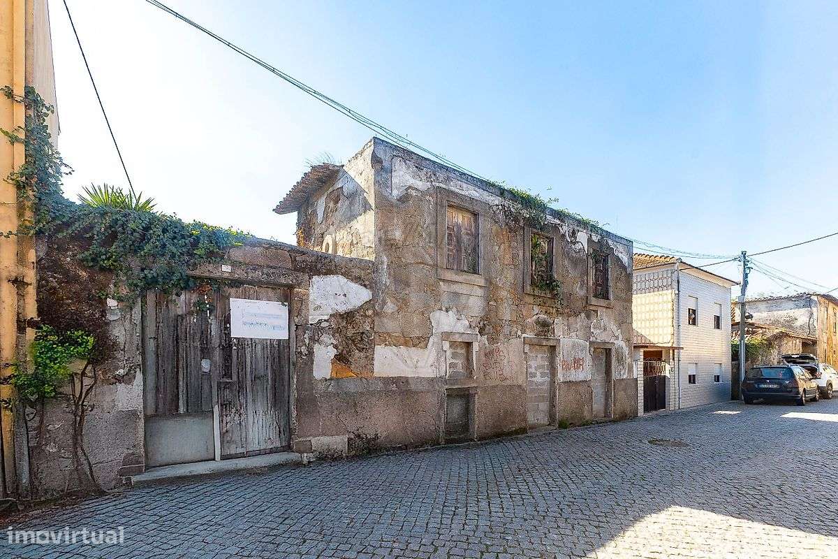 Moradia T3 para venda - Grande imagem: 4/15