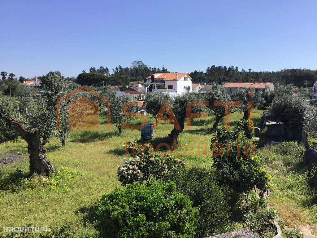 MORADIA T3 ISOLADA COM TERRENO-18