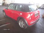 Para Peças Mini Mini (R50, R53) - 4