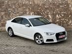 Audi A4 2.0 TDI S tronic - 20