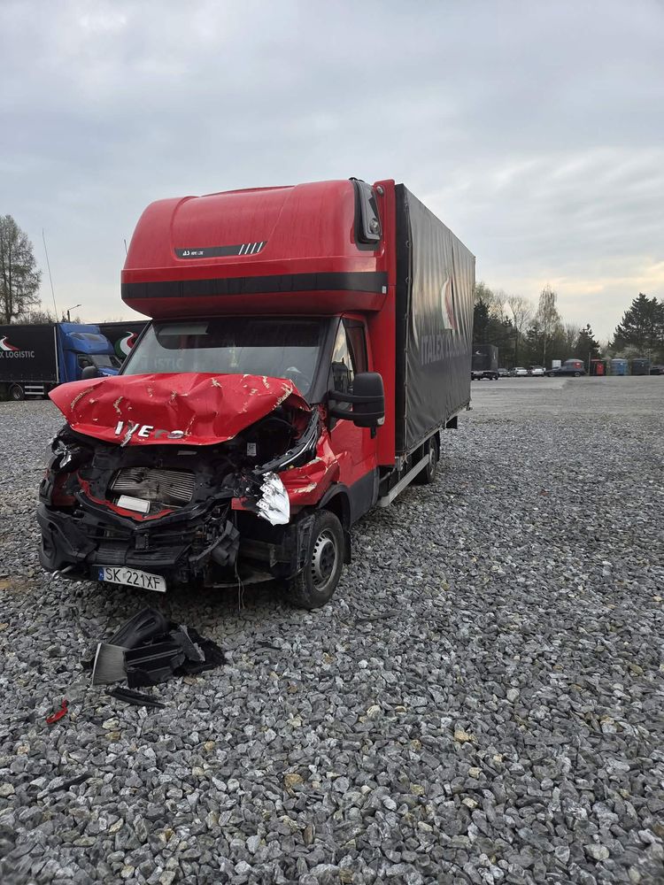 Iveco Daily 2022