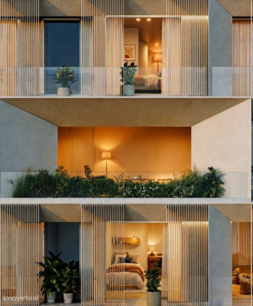 Apartamento T1+1 Venda em Lordelo do Ouro e Massarelos,Porto-3