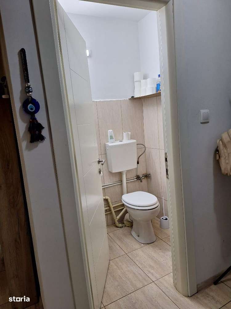 Dacia- 3 camere decomandate-5