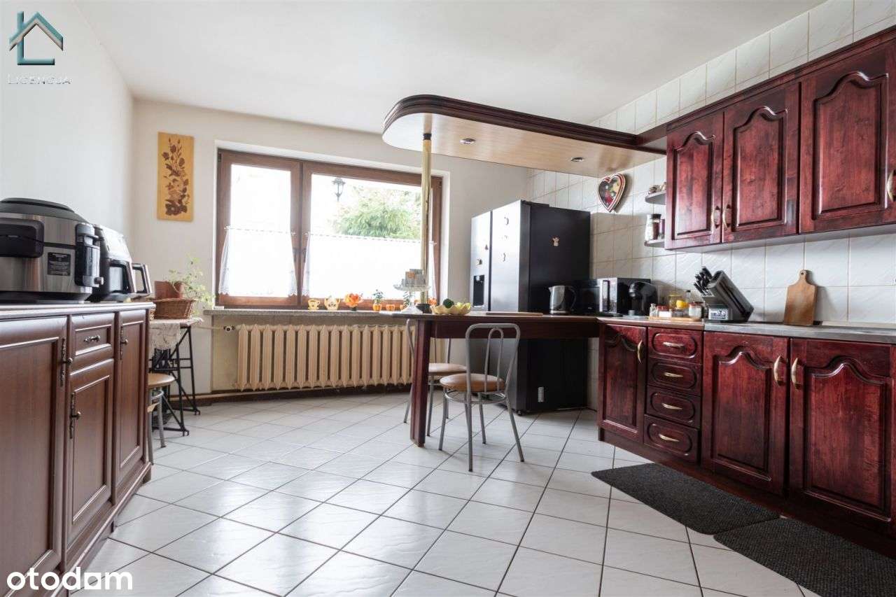 Przestronny , solidny dom, Nowe Miasto, Białystok-6