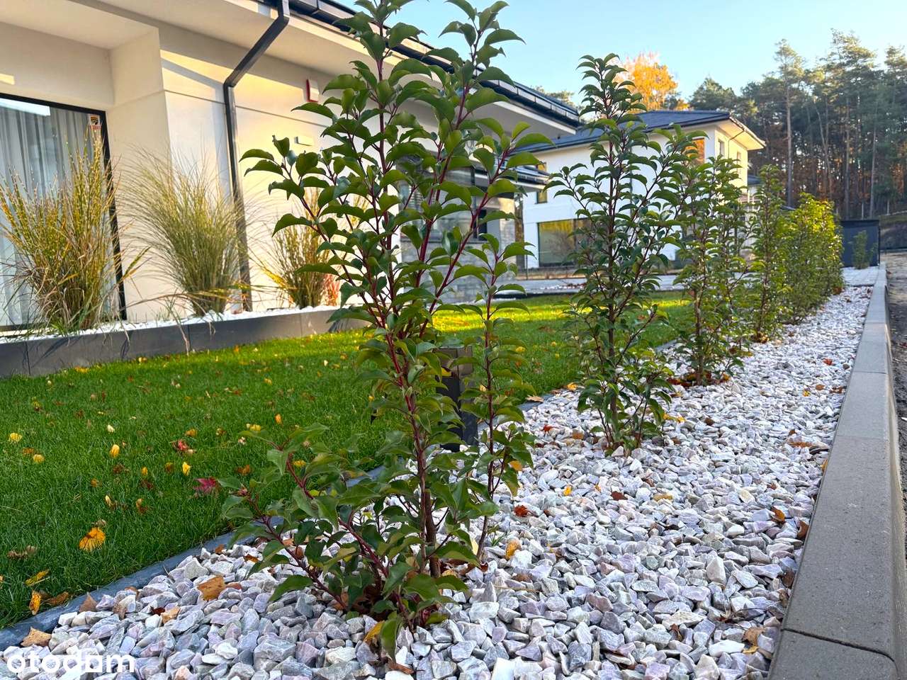 Ultra dom o wysokim standardzie.-7