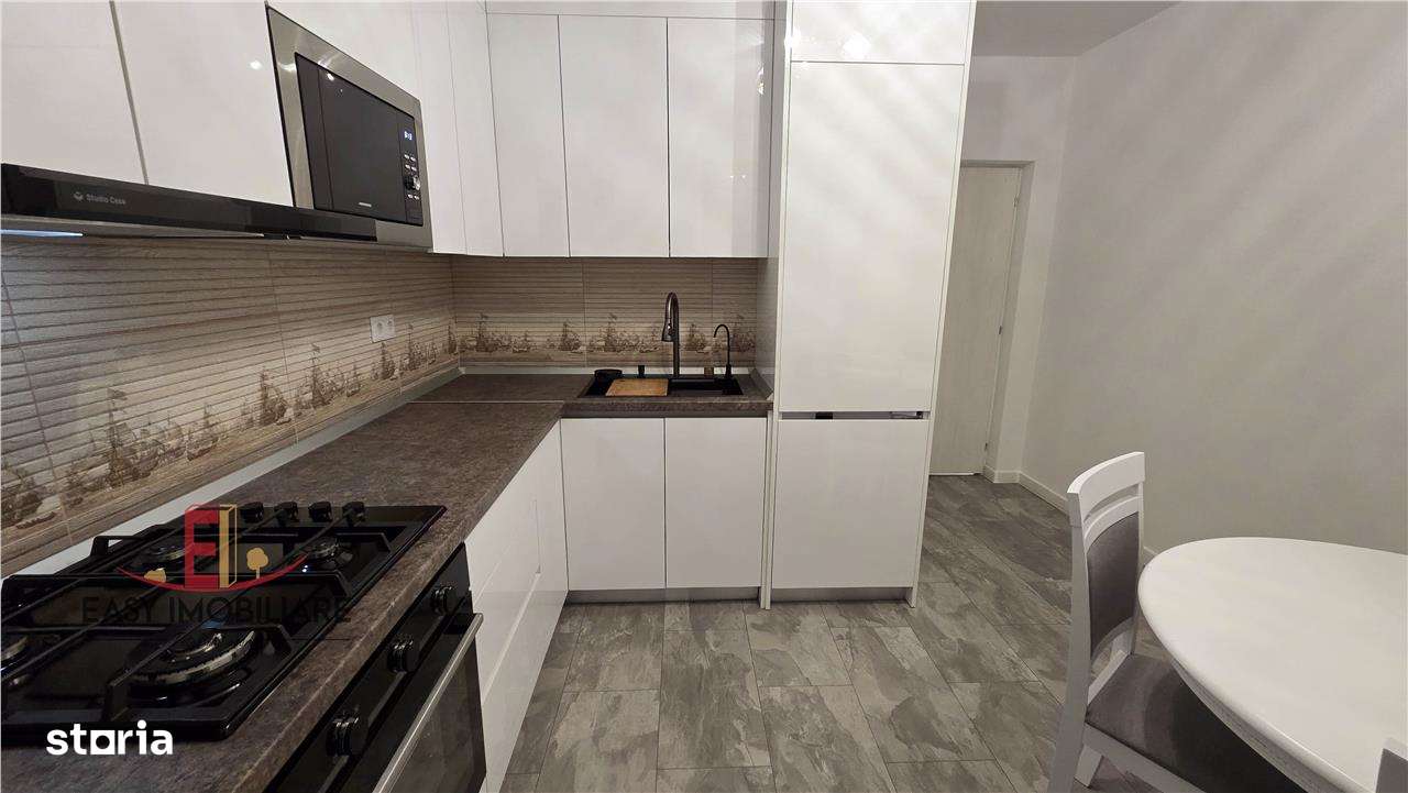 Apartament 1 camera , Green Residence , Loc de parcare , Bloc Nou - Imagine principală: 5/8
