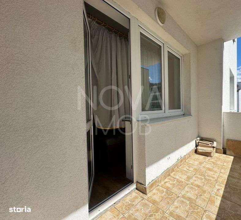 Apartament 2 camere, decomandat, etajul 1 - Valea Sapunului-10