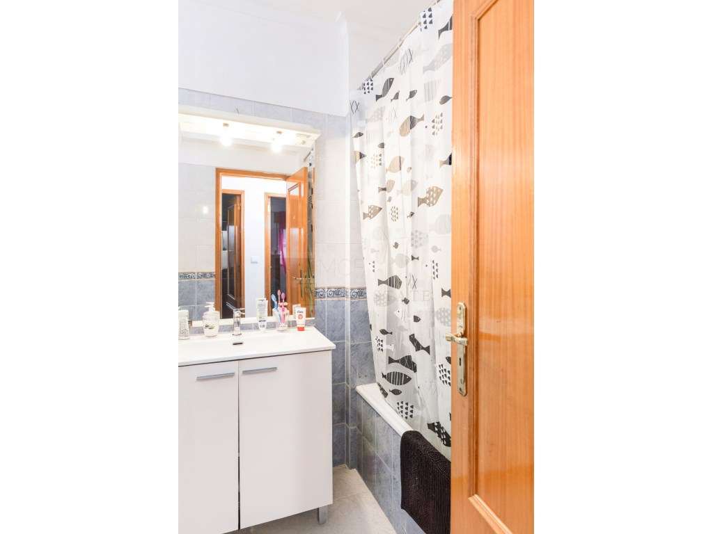 Apartamento T2 - Vale Mourão, Rio de Mouro-23