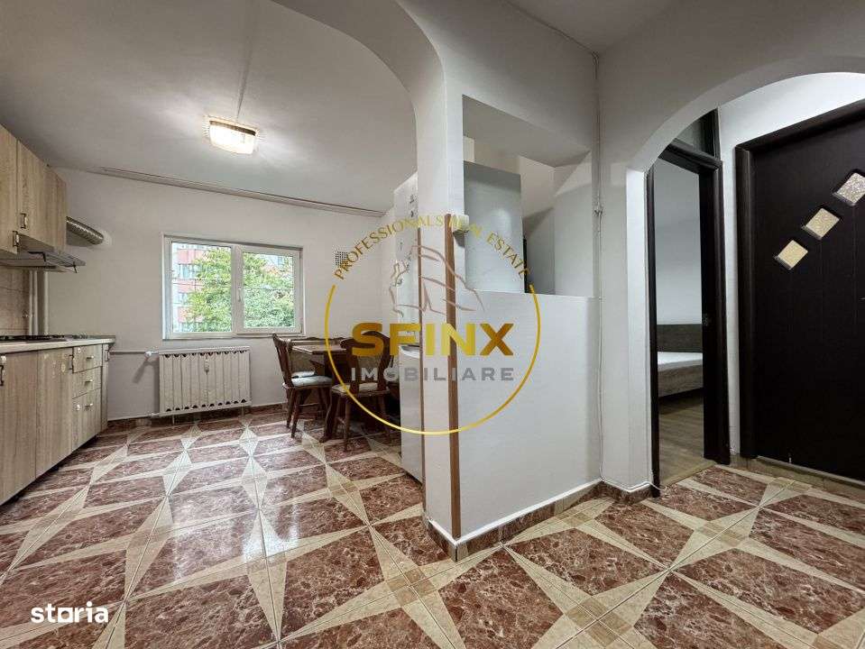 2 camere decomandat 60 mp Sebastian, renovat, parcare ADP - Imagine principală: 4/7