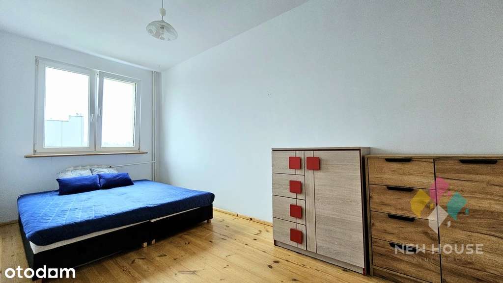 Olsztynek, ok. 70 m2, 4 pokoje, piwnica, balkon - Pełny obrazek: 2/20