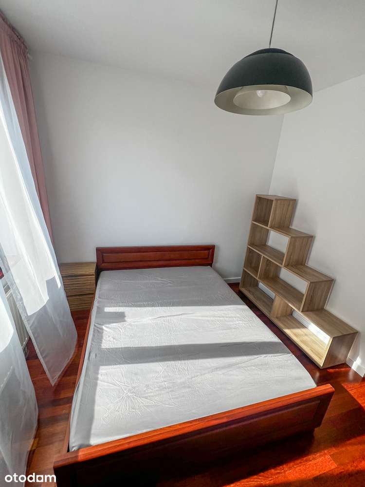 2-pokojowe mieszkanie 56 m² | Osiedle Europejskie, Bobrzyńskiego 43-8