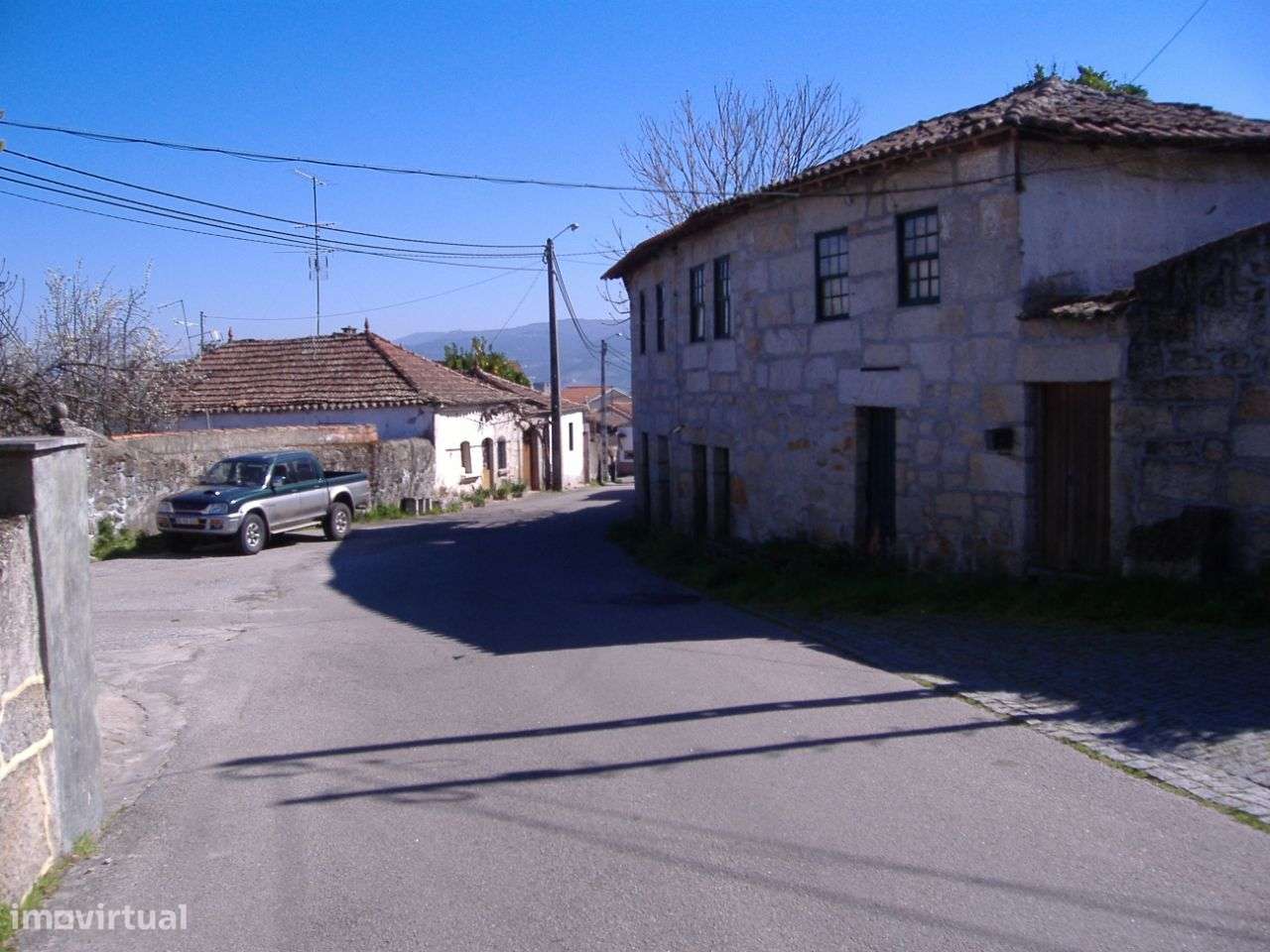 Chaves Casa/Terreno 2739 m2 Construção - Grande imagem: 5/11