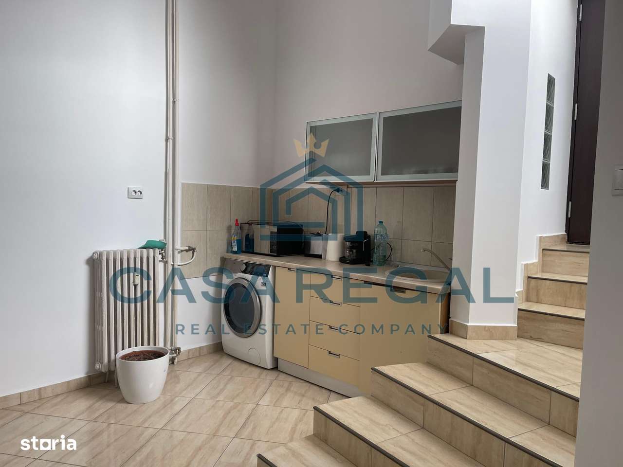 Apartament cu 2 camere ultracentral-14