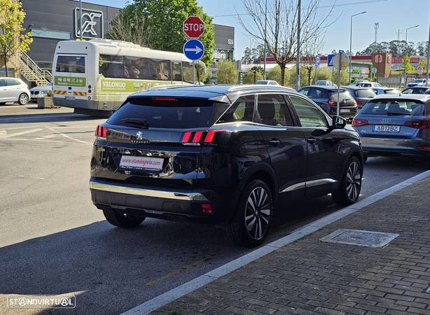 Peugeot 3008 1.6 BlueHDi Allure - 4