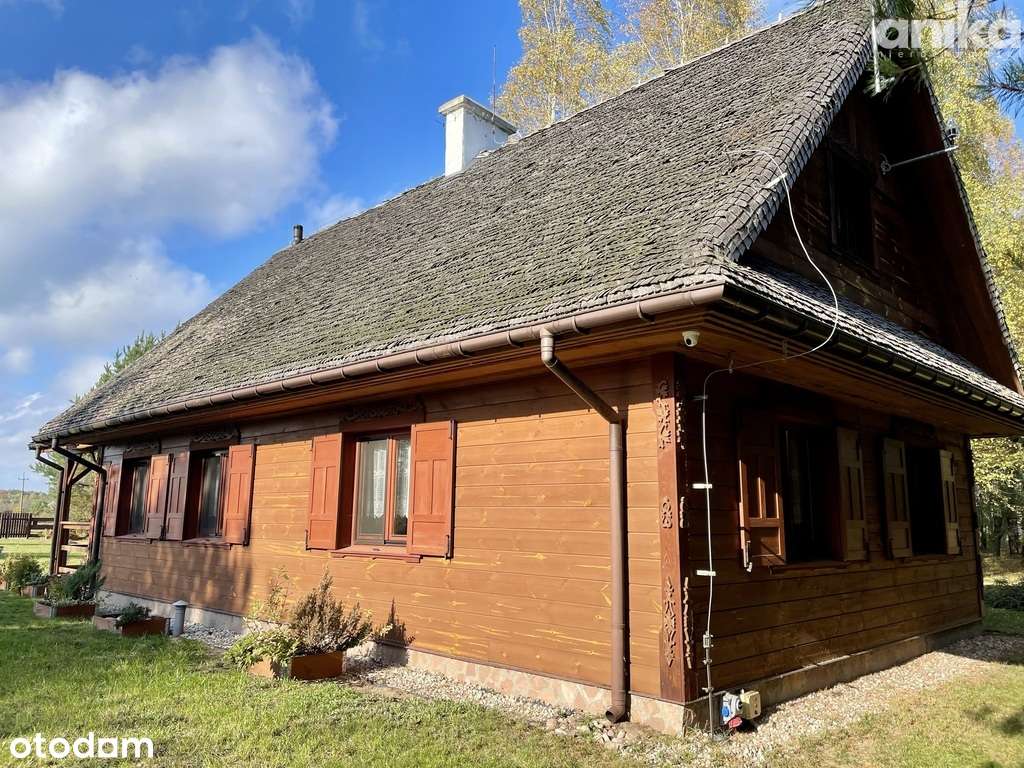 Piękna rekreacyjna nieruchomość-6