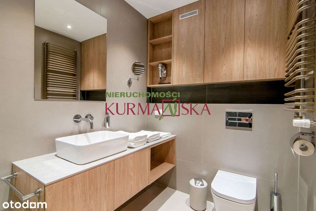 Apartament z miejscem postojowym - Pełny obrazek: 5/10