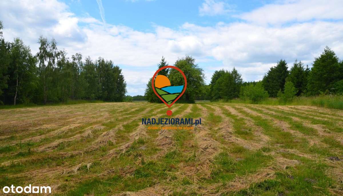 Działka budowlana Swjm z prywatną plażą-9