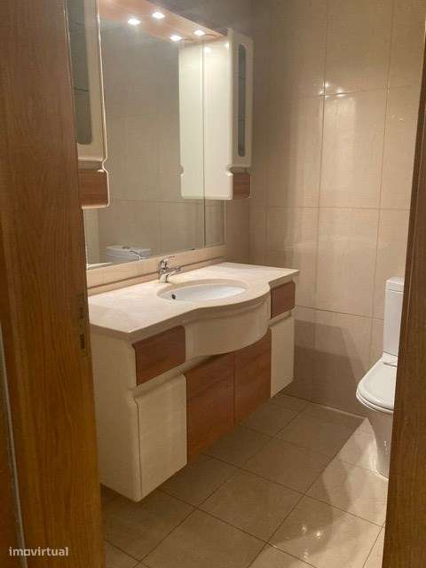 Apartamento T4 Venda em Parque das Nações,Lisboa-33