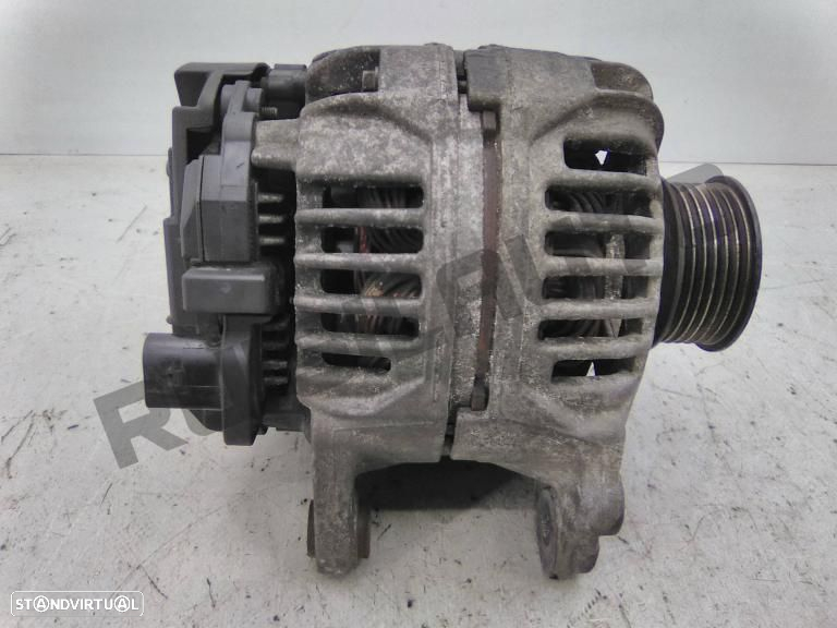 Alternador 0289_03028d Skoda Octavia I Combi (1u5) 1.4 16v [199 - 4