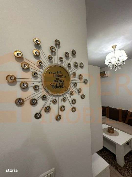 Apartament 2 camere zona Tomis Nord, Constanta - Imagine principală: 4/10