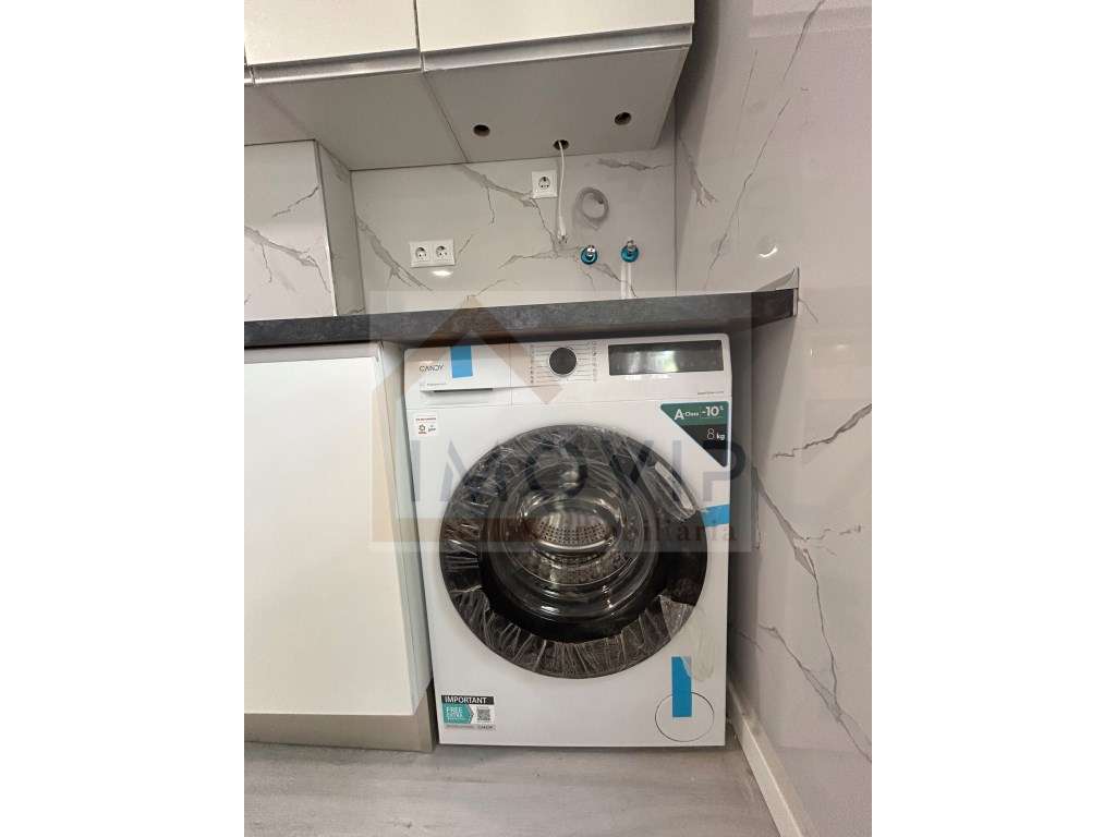 Apartamento T3 Laranjeiro 2º andar-5
