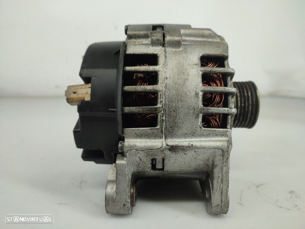 Alternador Renault Master Ii Caixa (Fd) - 1