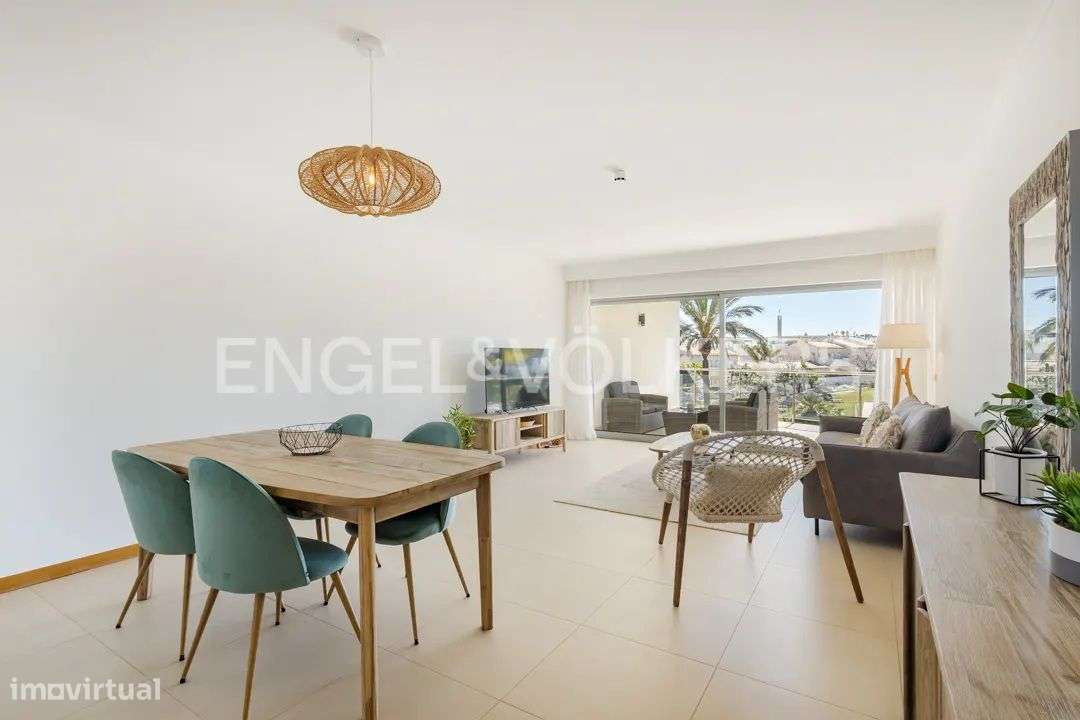 Apartamento T1 a 600m da praia - Grande imagem: 3/30