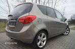 Opel Meriva 1.4 Cosmo - 11