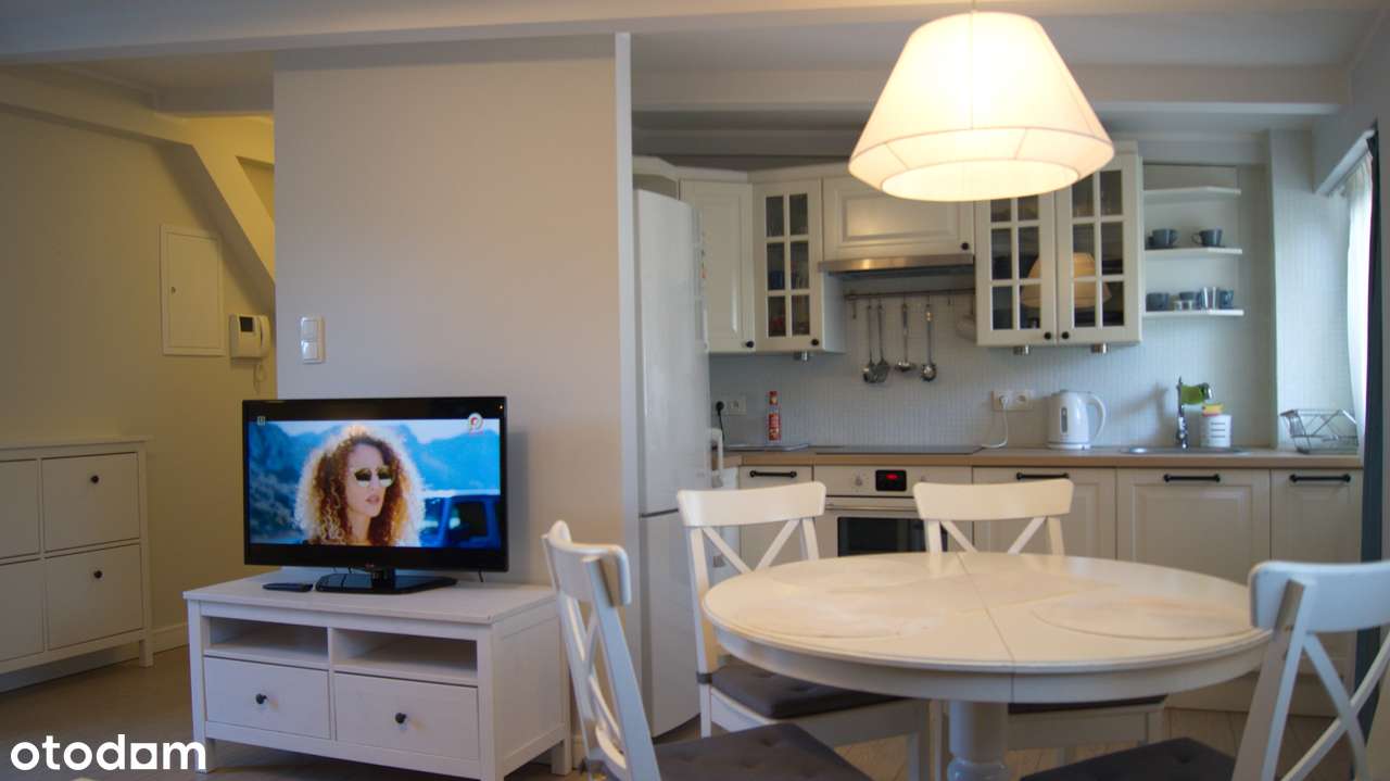 Apartamentowiec 283,79 m2, 5 apartamentów, ul. Parkowa, Sopot-1