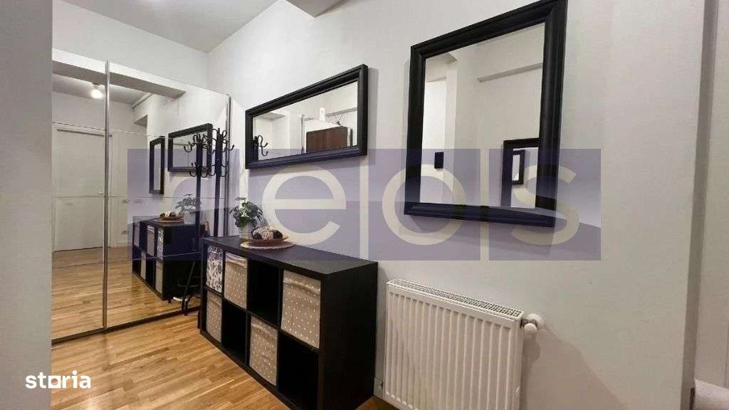 DE VÂNZARE STUDIO | TERASĂ 10 MP + PARCARE DISPONIBILĂ | IANCU NICOLAE - Imagine principală: 5/10