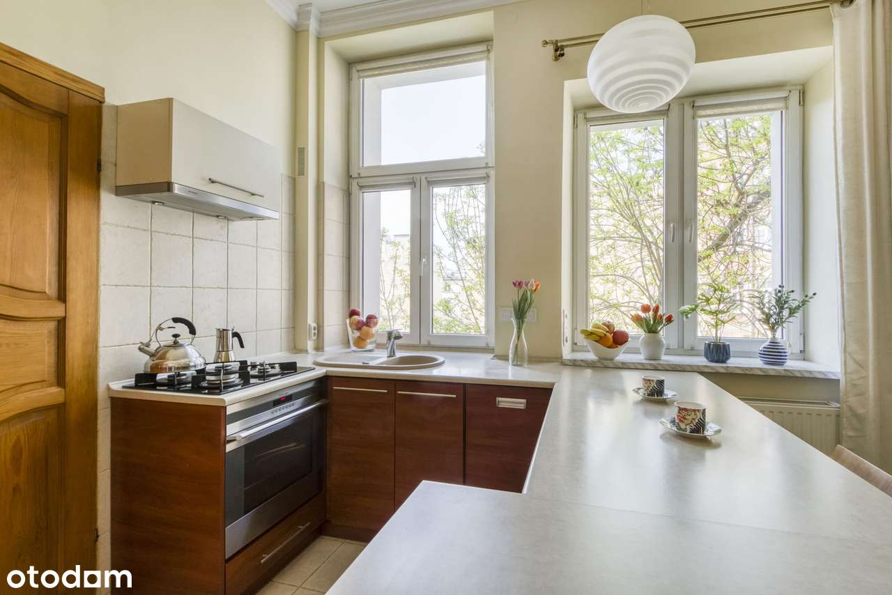 Zadbane Mieszkanie 50 m2, Śródmieście Pd., ul. Poznańska - Pełny obrazek: 5/10