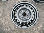 P97 4X100 ET46 R13 CORSA CHEVROLET AVEO KALOS - 1