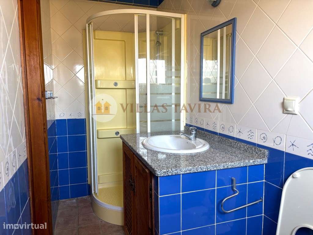 Moradia de estilo tradicional- Charme, vistas sob a Serra e Mar-46