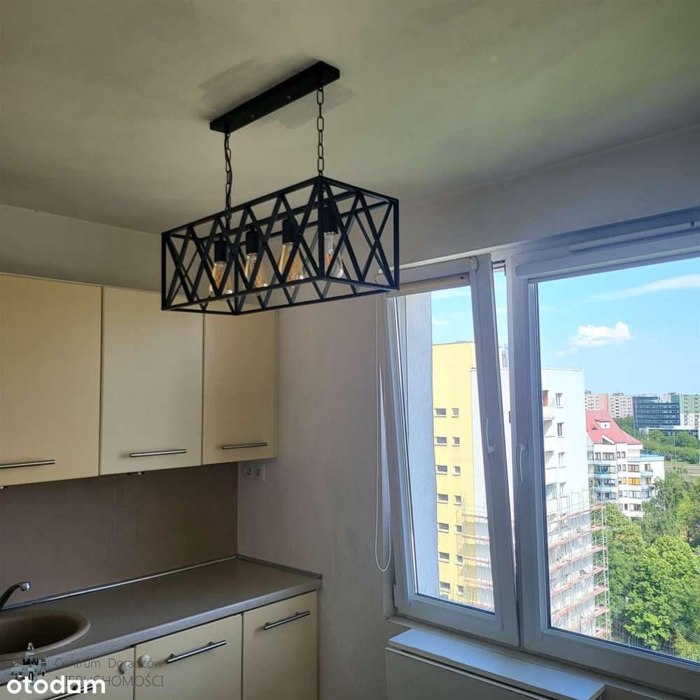 Polecam -Oś. Widok, 3 pok. 56,73 m2, X/10p-17