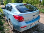 Chevrolet Cruze 1.6 LS - 6