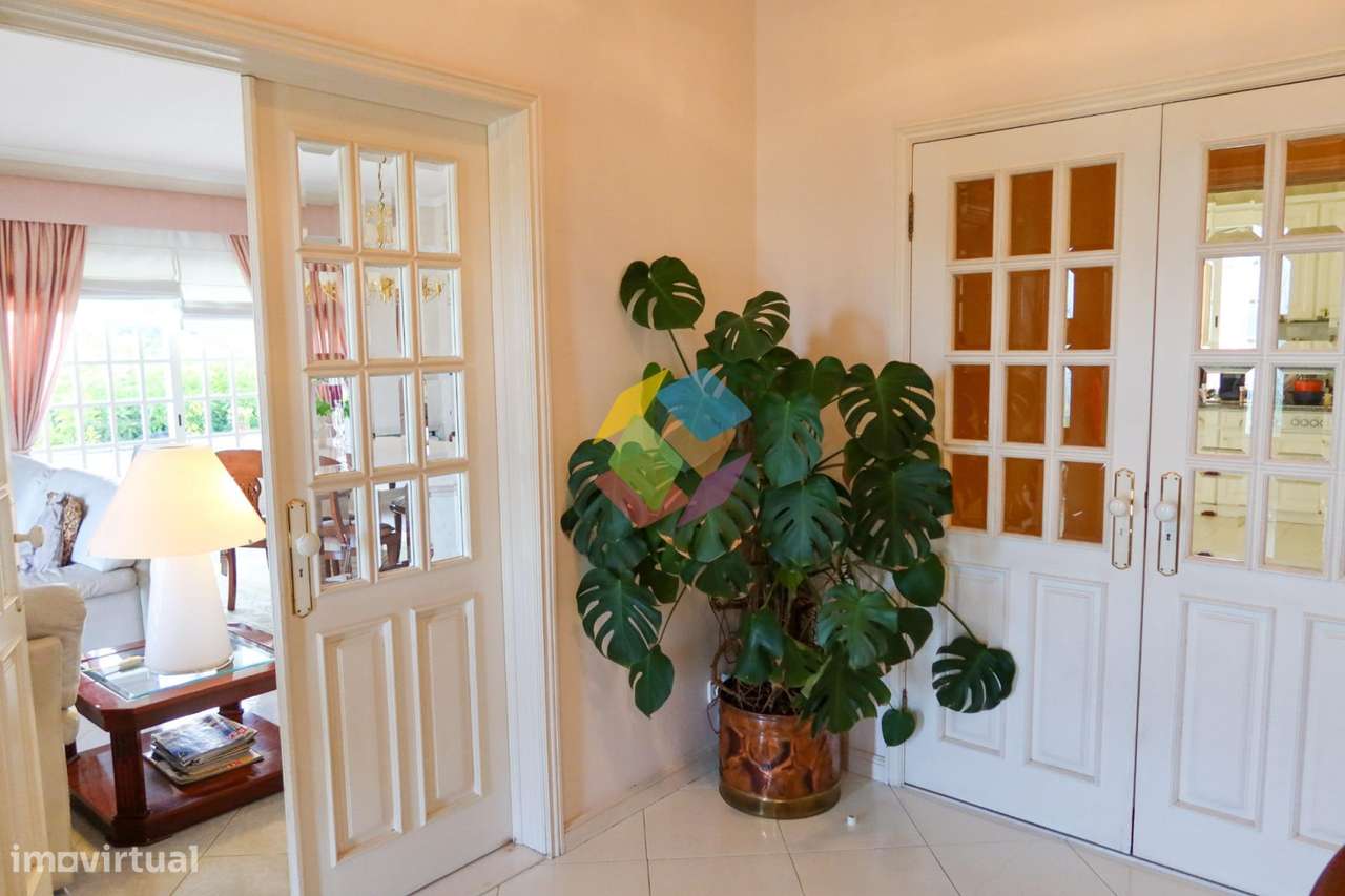 Moradia de Luxo na Ria de Aveiro em Ovar-18